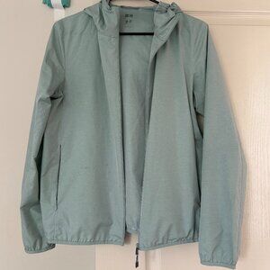 Uniqlo Pocketable UV Protection Parka